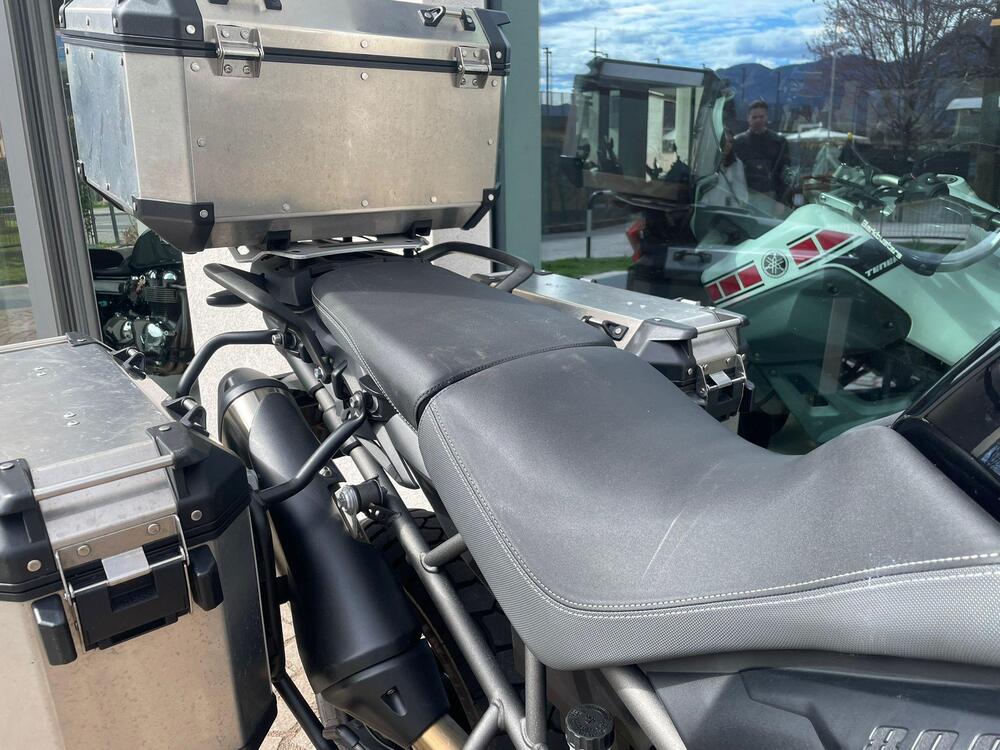 Triumph Tiger 800 XRx (2018 - 20) (8)