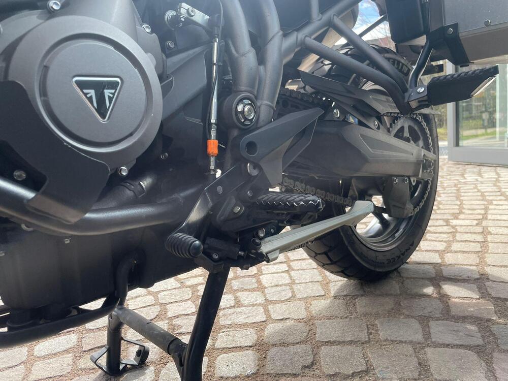 Triumph Tiger 800 XRx (2018 - 20) (9)