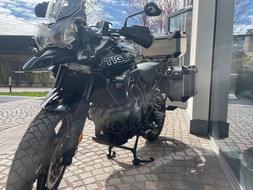 Triumph Tiger 800 XRx (2018 - 20) (10)