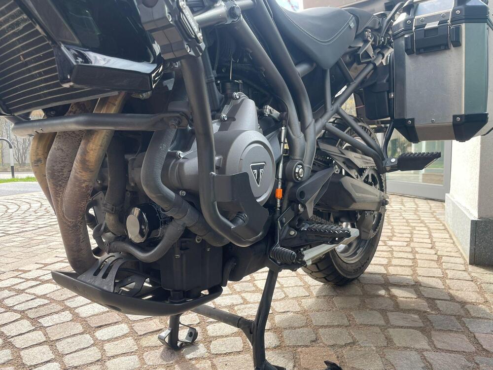 Triumph Tiger 800 XRx (2018 - 20) (11)