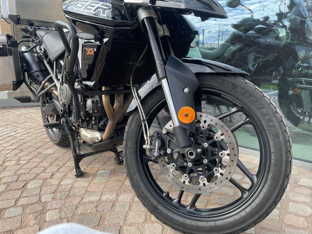 Triumph Tiger 800 XRx (2018 - 20) (12)