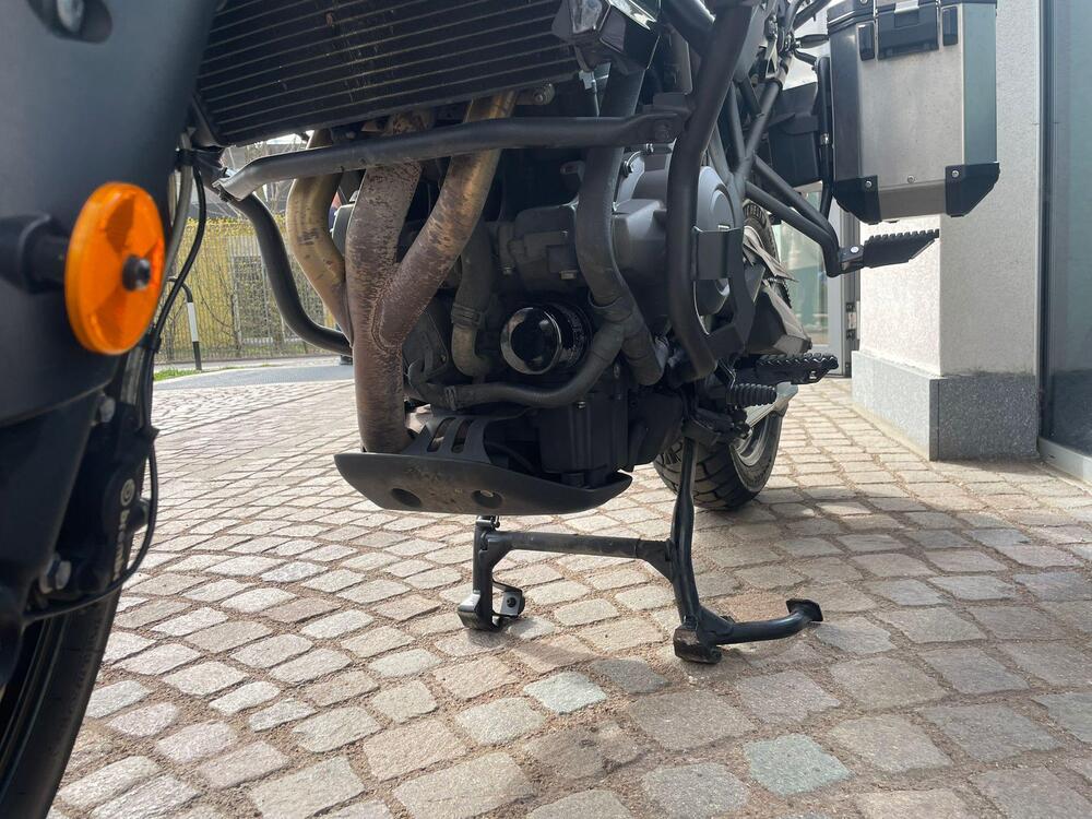 Triumph Tiger 800 XRx (2018 - 20) (13)