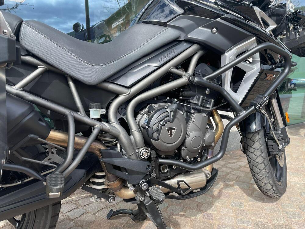 Triumph Tiger 800 XRx (2018 - 20) (16)