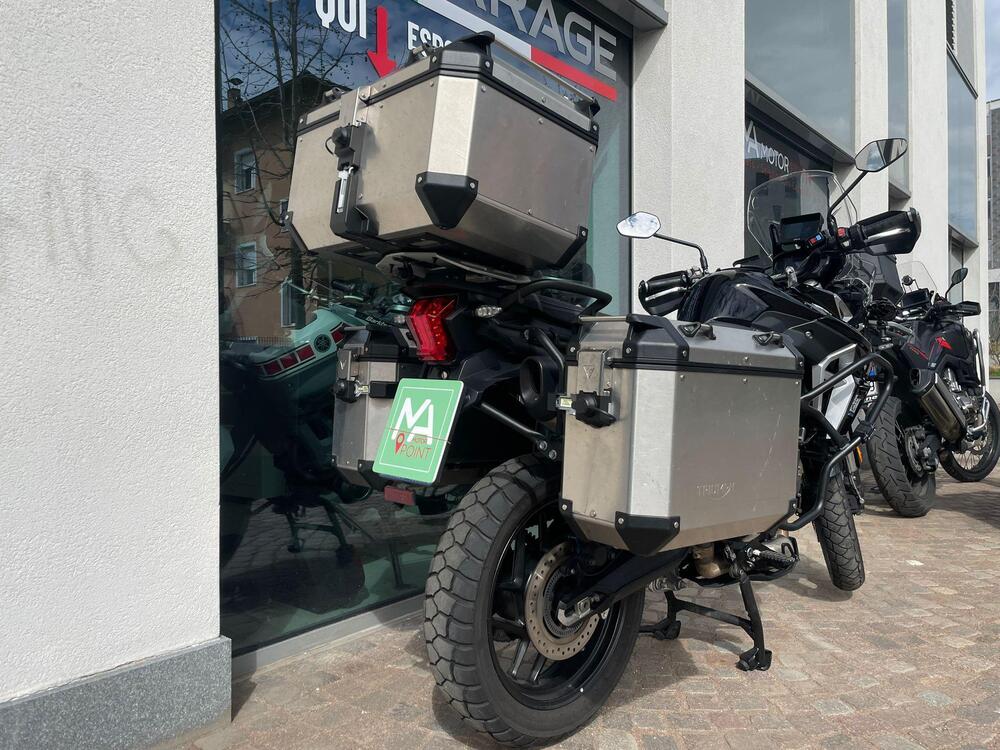 Triumph Tiger 800 XRx (2018 - 20) (14)