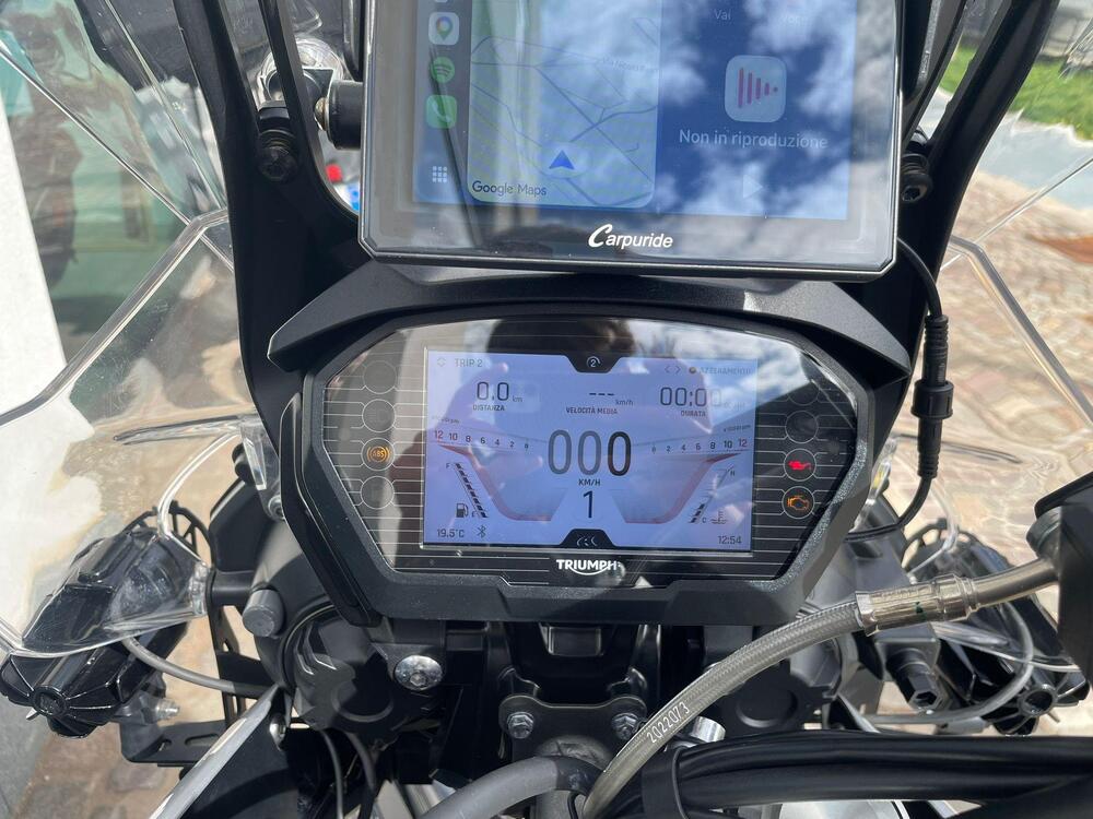 Triumph Tiger 800 XRx (2018 - 20) (15)
