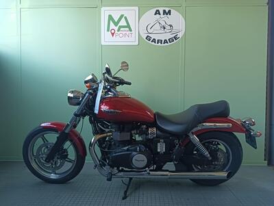 Triumph Speedmaster 865 (2010 - 17) usata