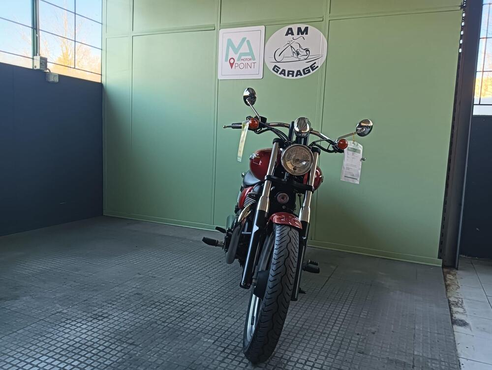 Triumph Speedmaster 865 (2010 - 17) (3)