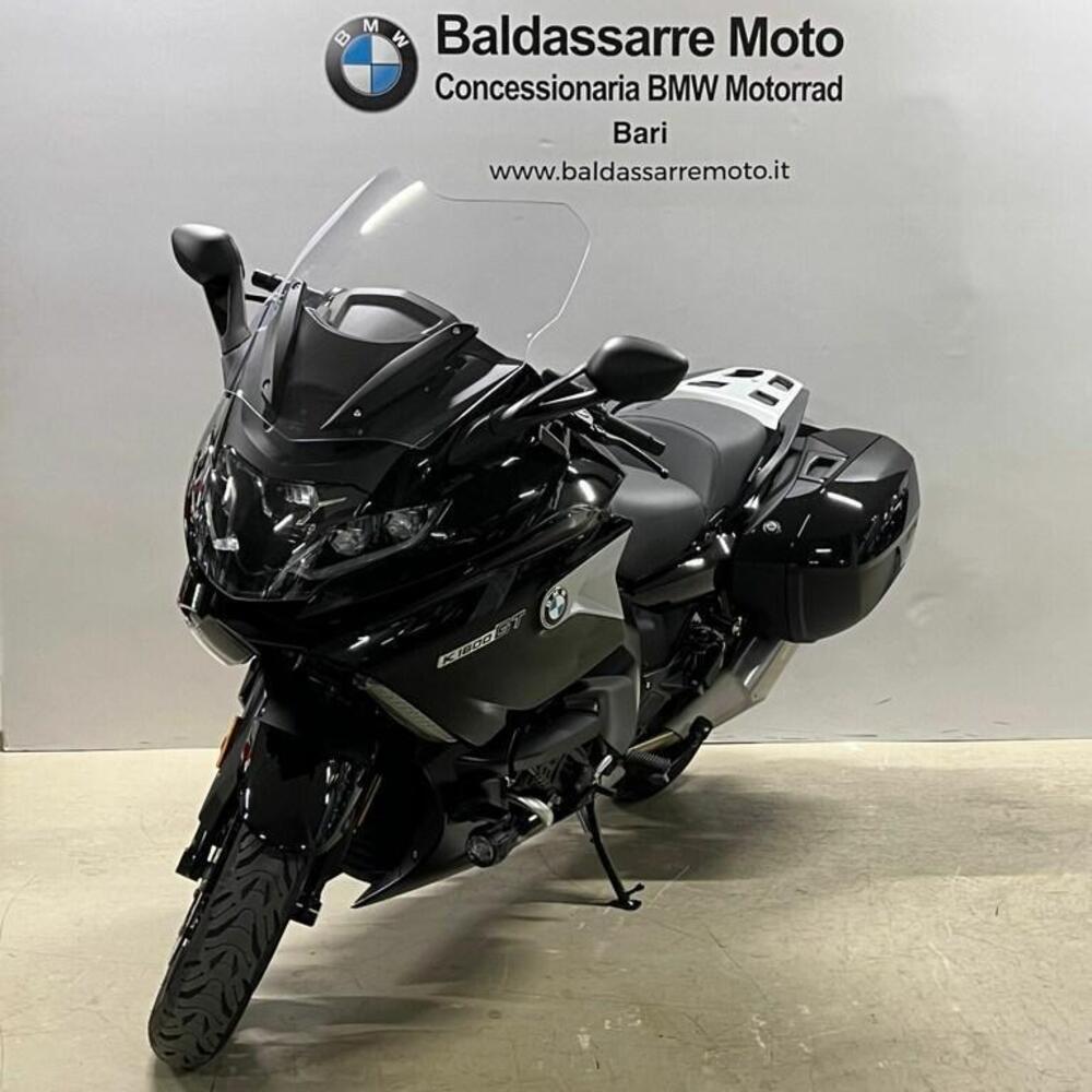 Bmw K 1600 GT (2022 - 26) (2)
