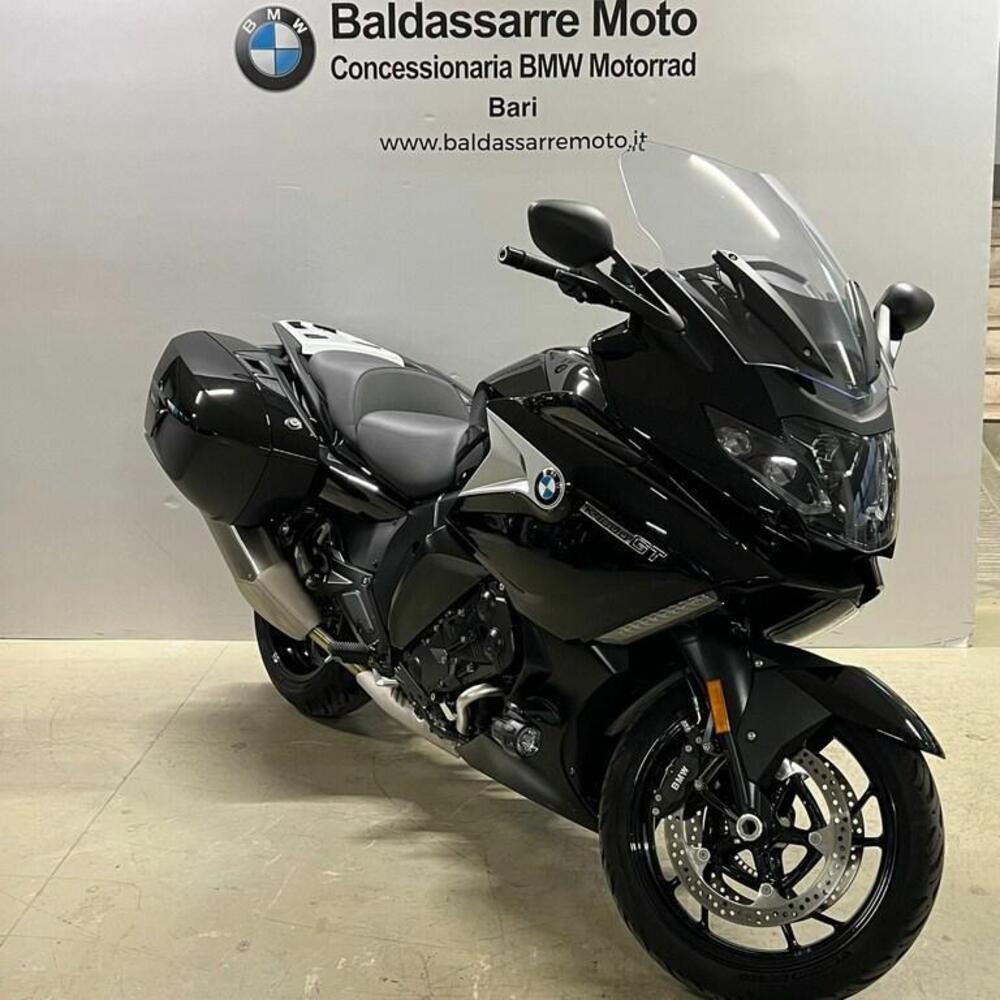Bmw K 1600 GT (2022 - 26) (3)