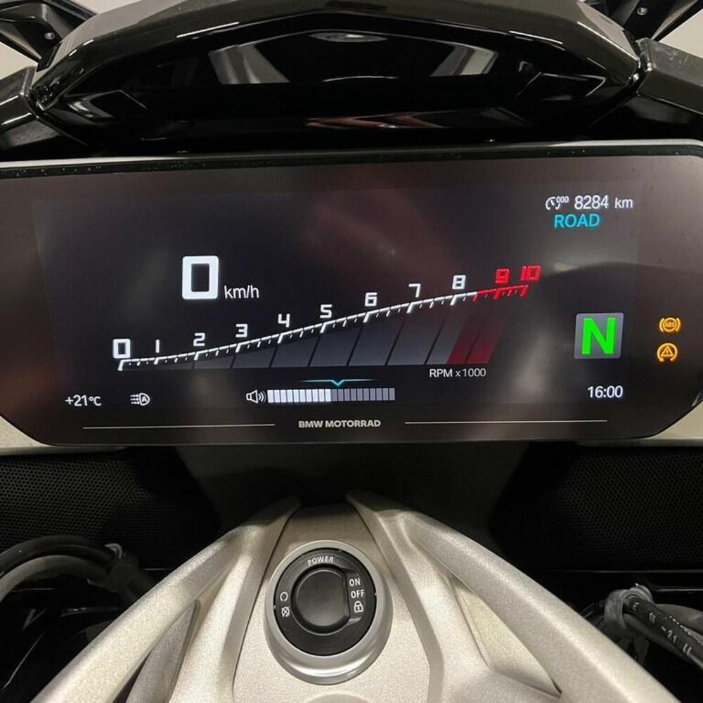 Bmw K 1600 GT (2022 - 26) (5)