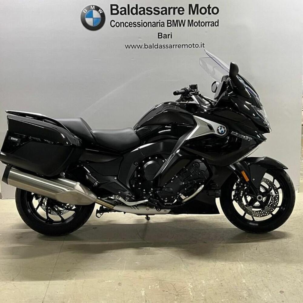 Bmw K 1600 GT (2022 - 26) (4)