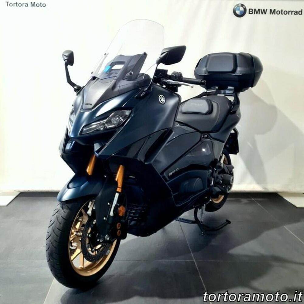 Yamaha T-Max 560 Tech Max (2022 - 24) (3)