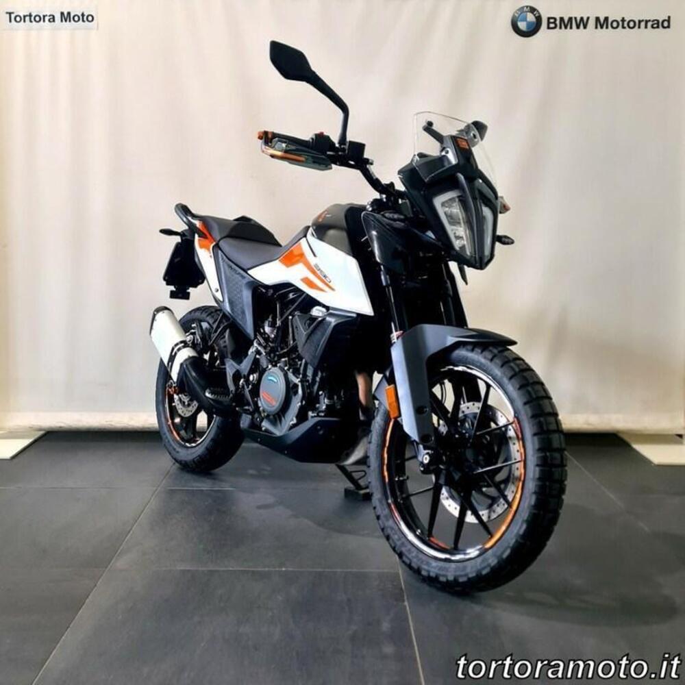 KTM 390 Adventure (2022 - 24) (4)