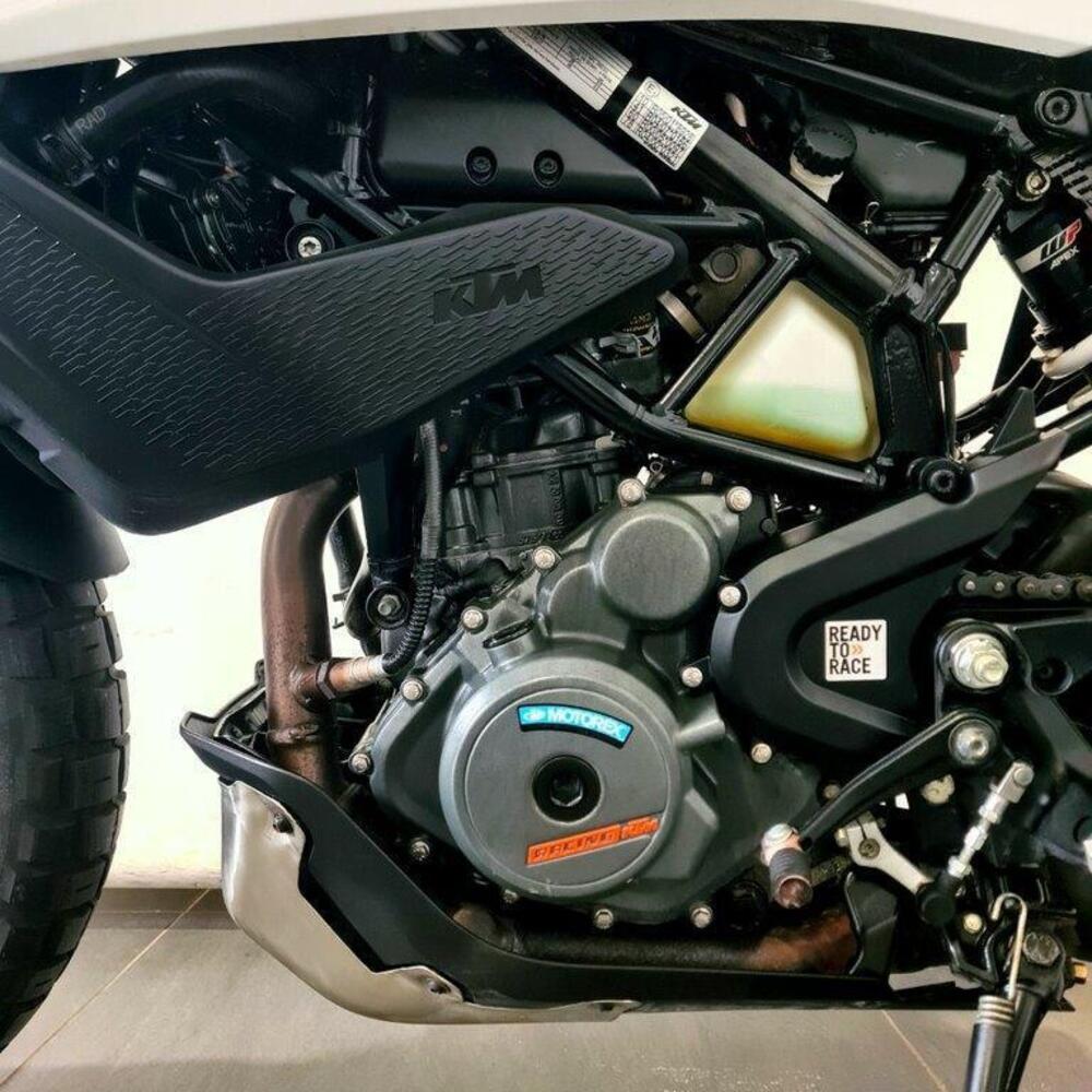 KTM 390 Adventure (2022 - 24) (10)