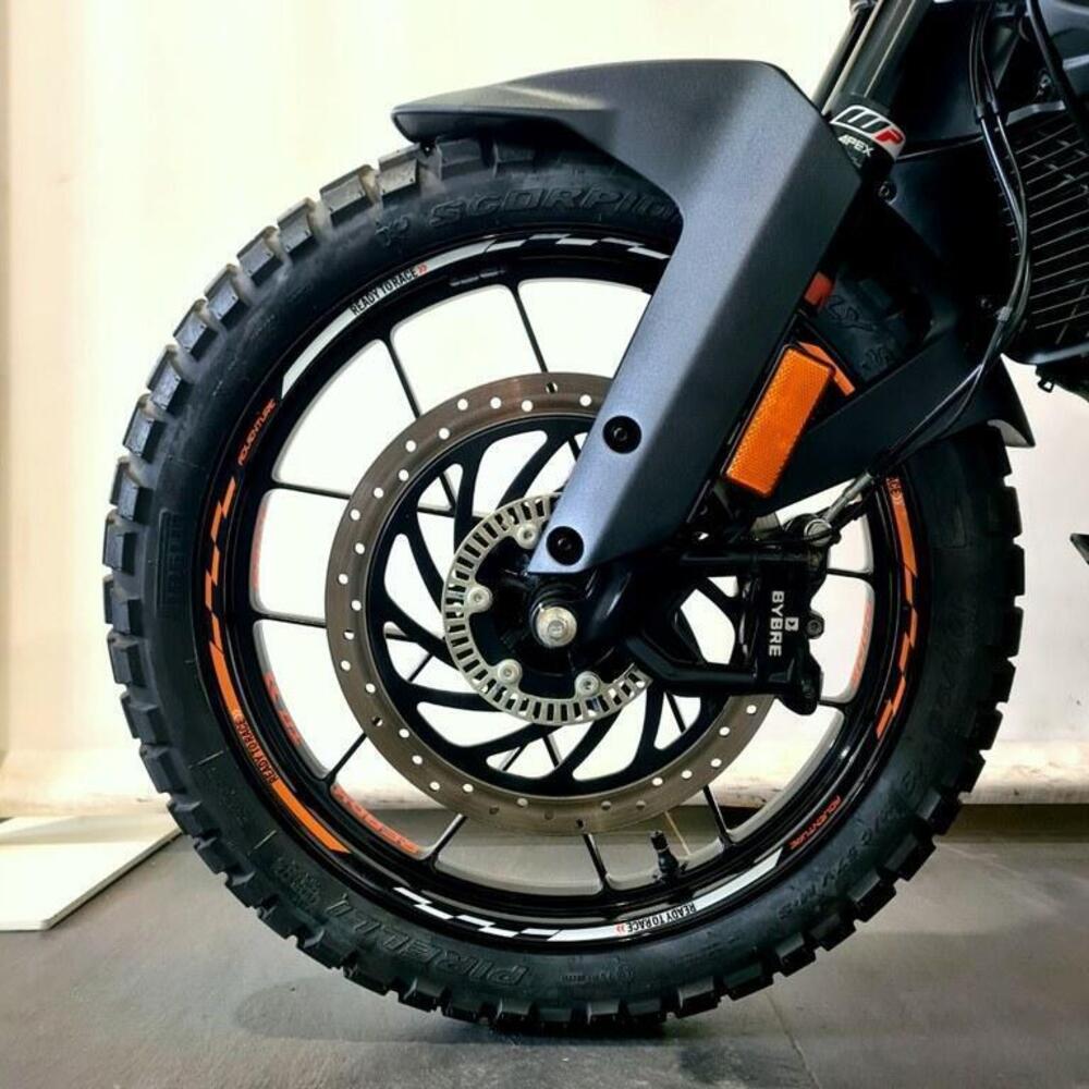KTM 390 Adventure (2022 - 24) (7)