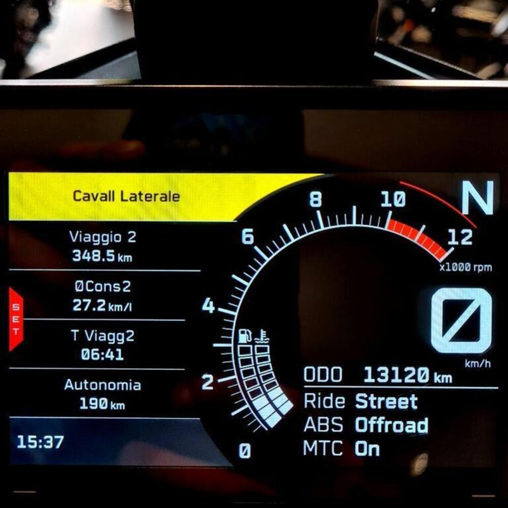 KTM 390 Adventure (2022 - 24) (5)