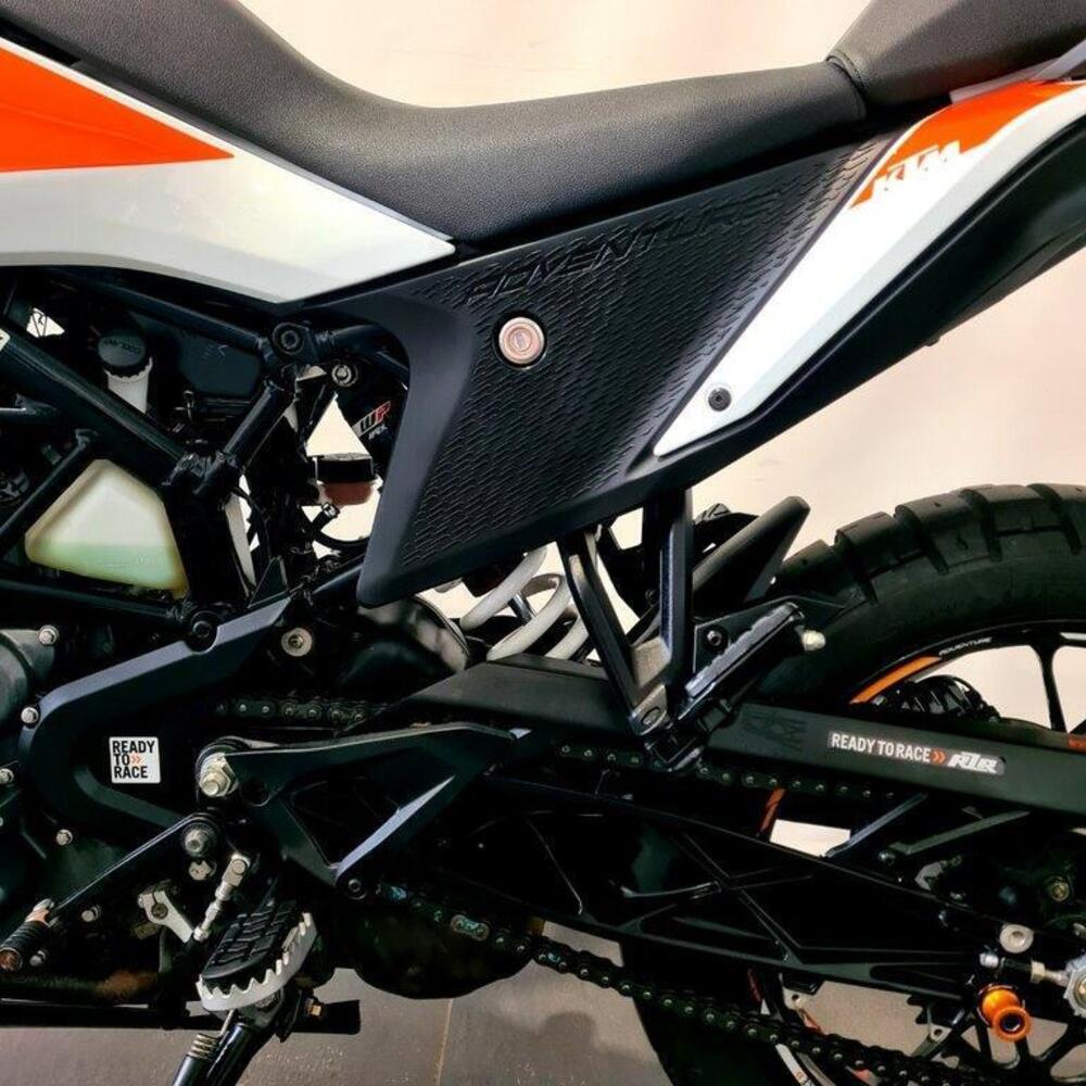 KTM 390 Adventure (2022 - 24) (11)