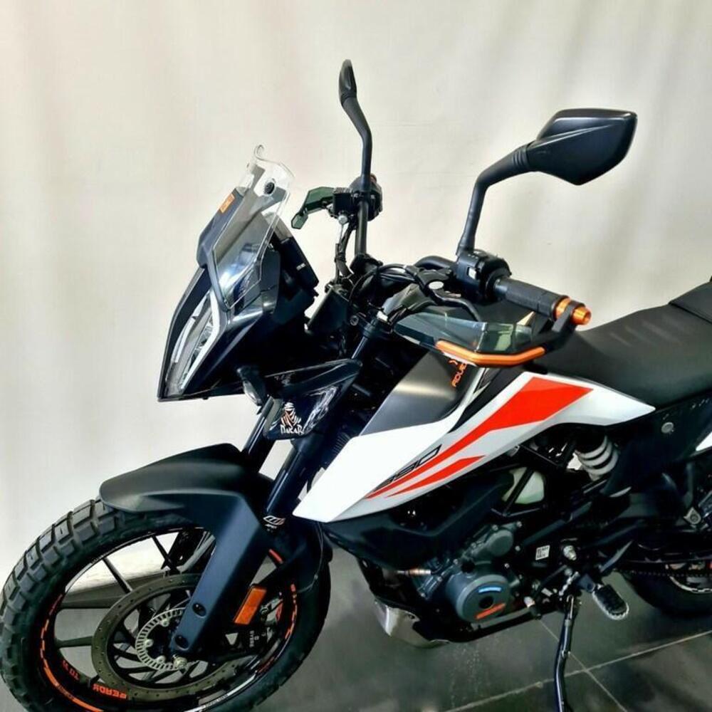 KTM 390 Adventure (2022 - 24) (8)