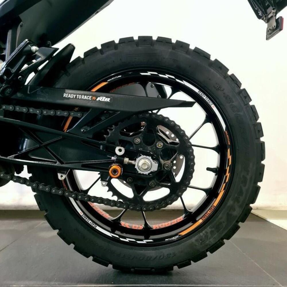 KTM 390 Adventure (2022 - 24) (14)