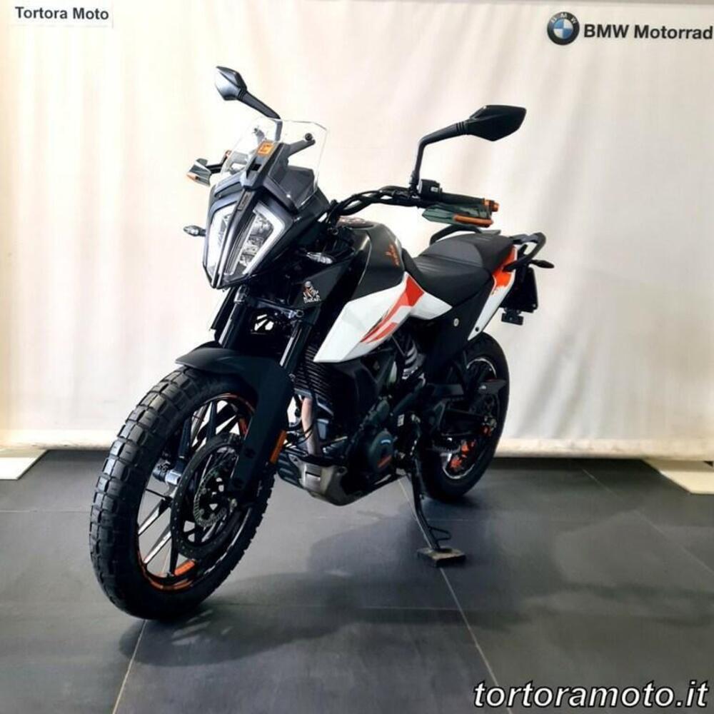 KTM 390 Adventure (2022 - 24) (3)