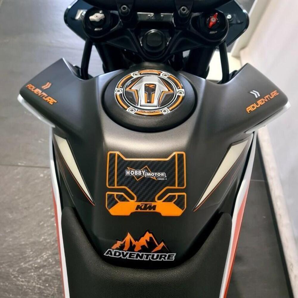 KTM 390 Adventure (2022 - 24) (6)