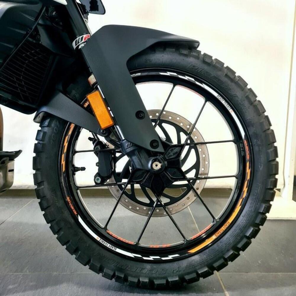 KTM 390 Adventure (2022 - 24) (15)