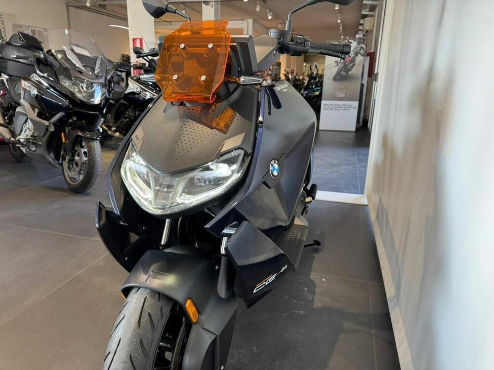 Bmw CE 04 (2021 - 25) (9)