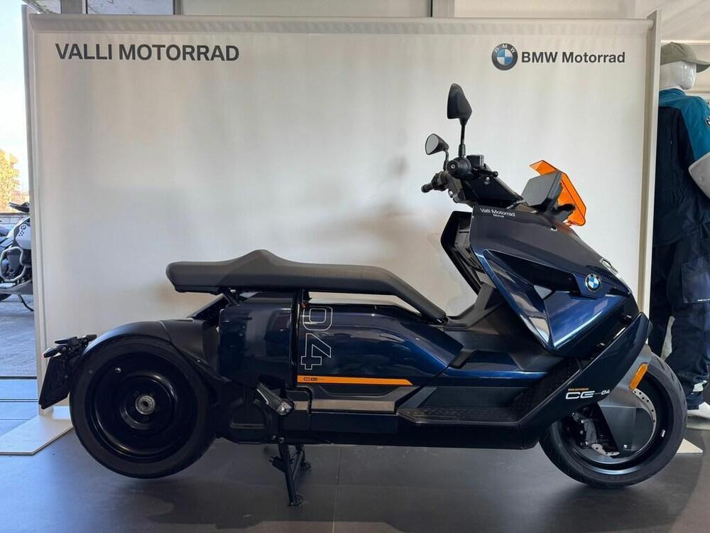 Bmw CE 04 (2021 - 25) (4)