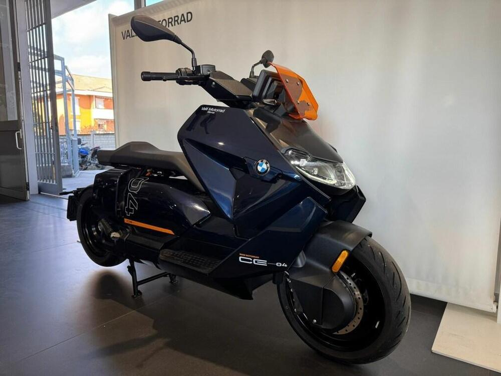 Bmw CE 04 (2021 - 25) (2)