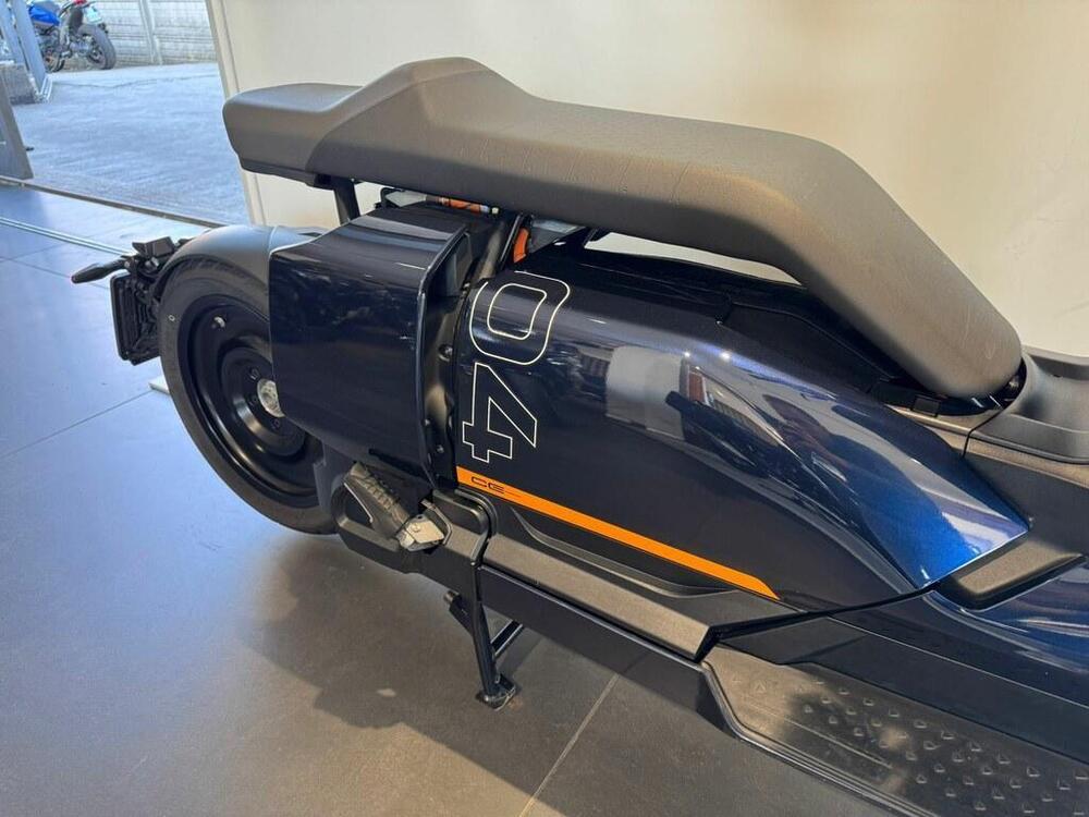 Bmw CE 04 (2021 - 25) (8)