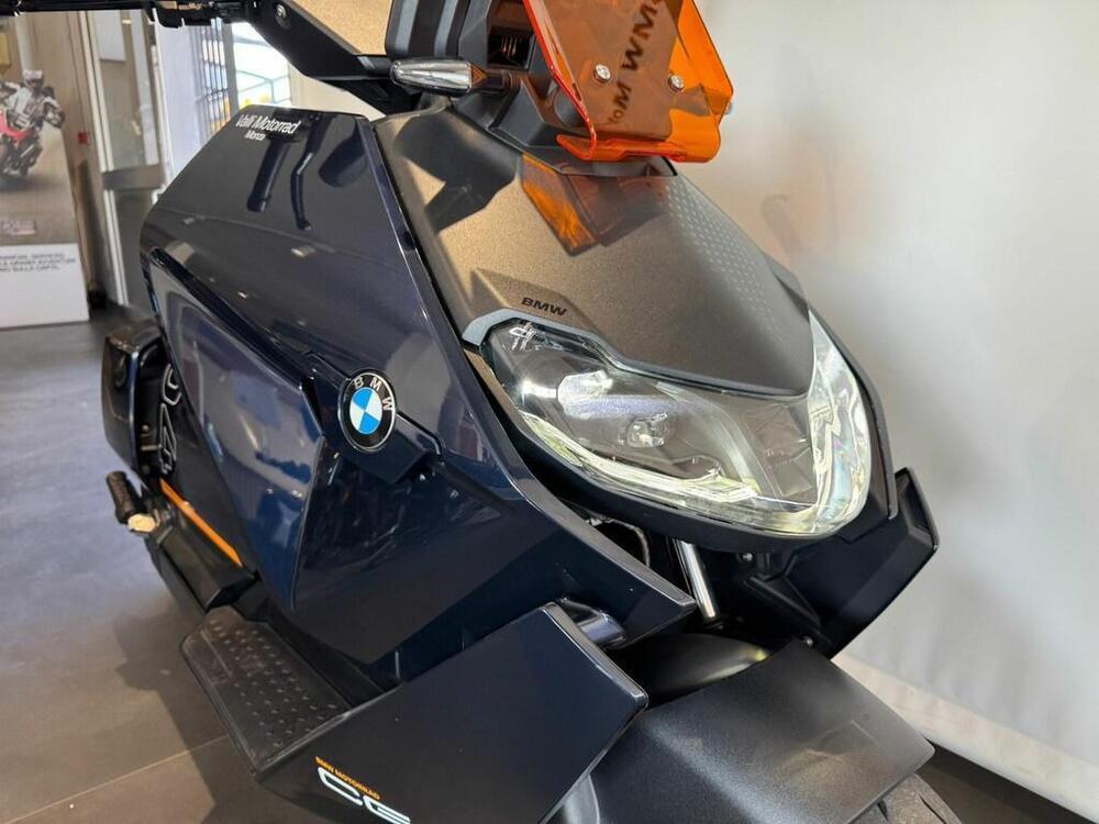 Bmw CE 04 (2021 - 25) (10)