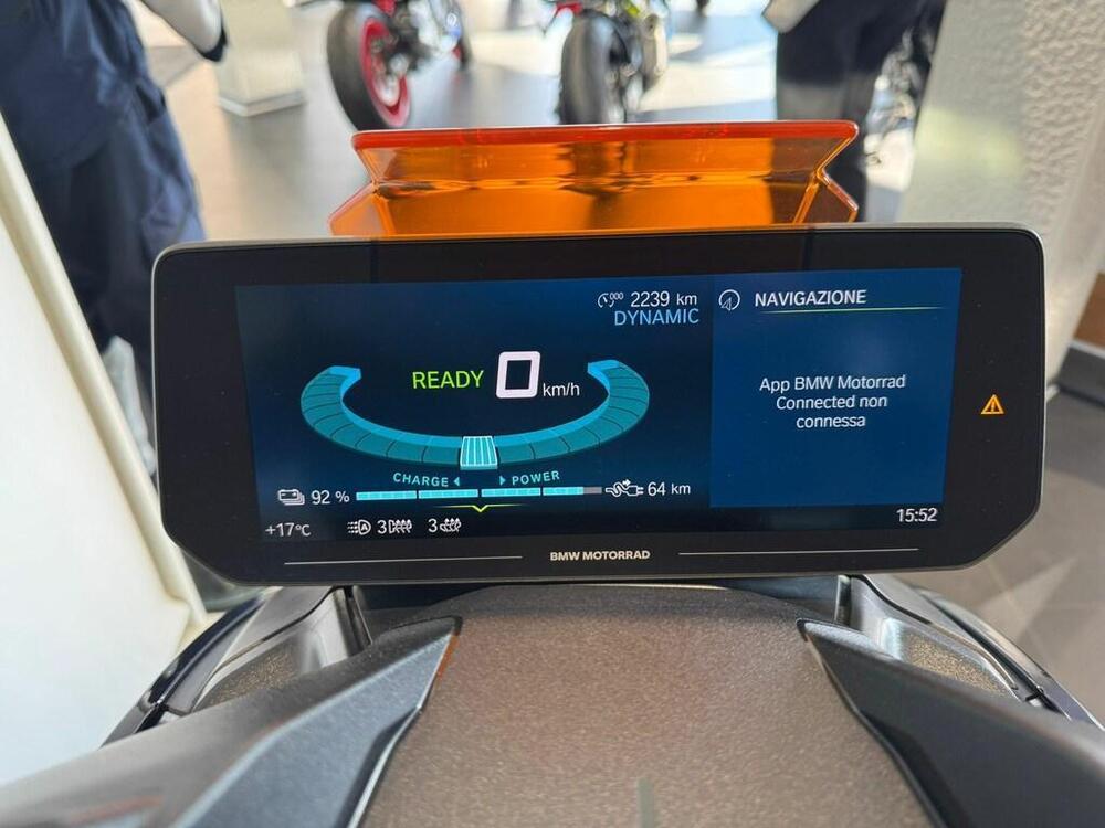 Bmw CE 04 (2021 - 25) (11)