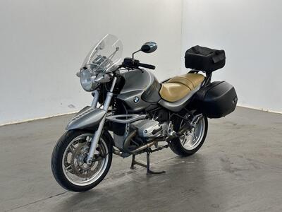 Bmw R 1150 R (2000 - 07) usata