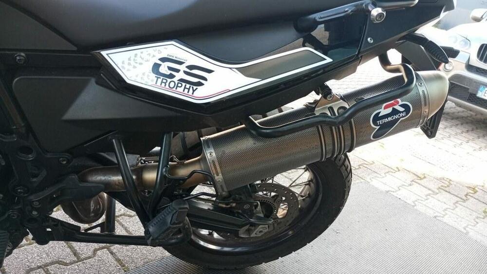 Bmw F 800 GS (2008 - 15) (2)