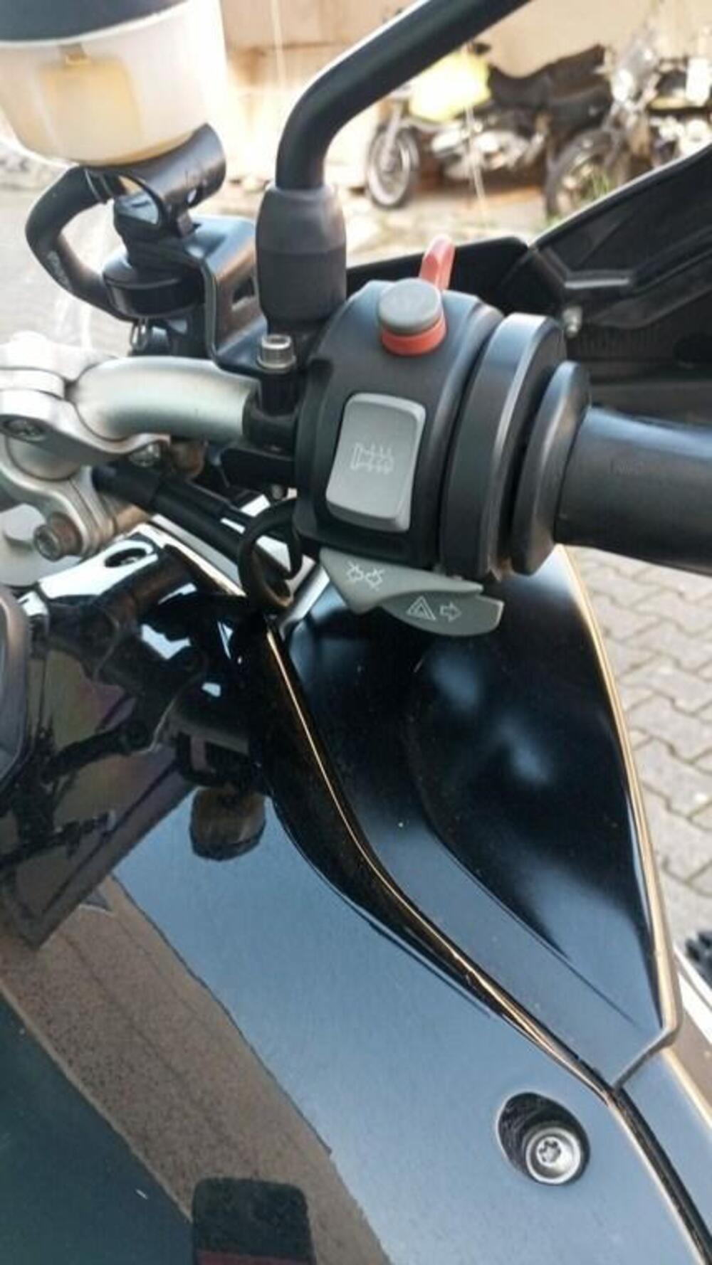 Bmw F 800 GS (2008 - 15) (4)