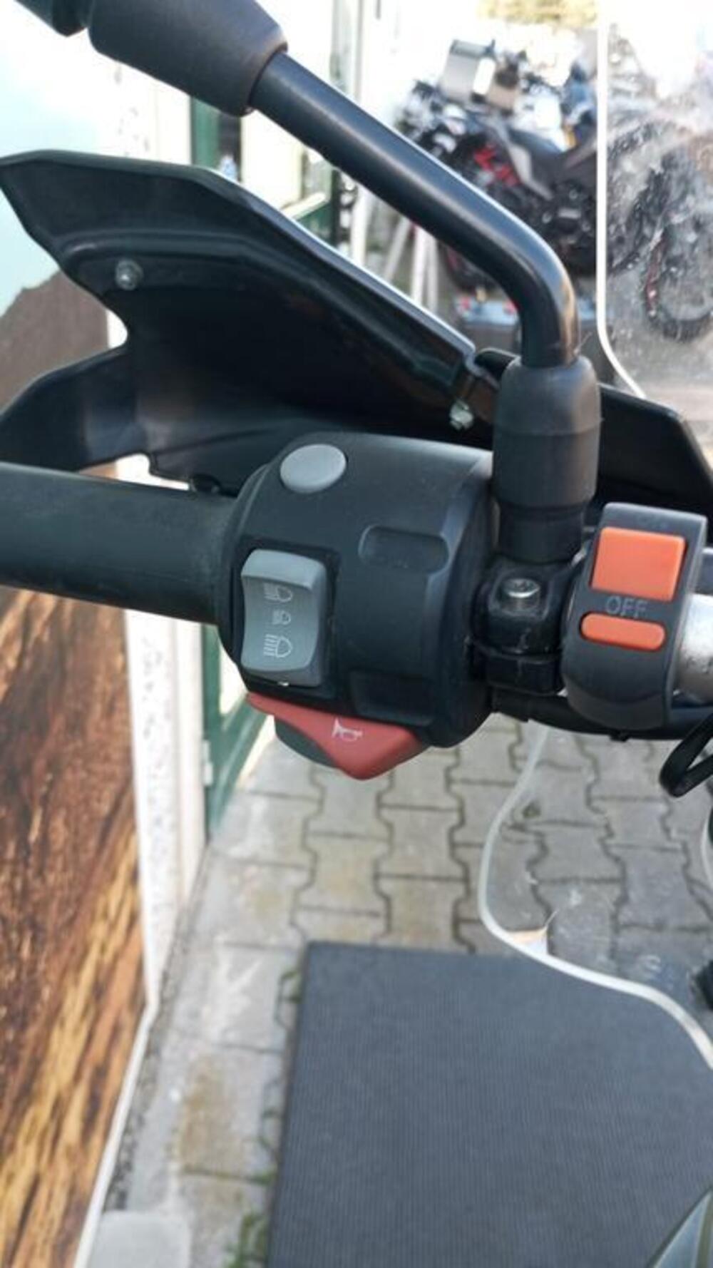 Bmw F 800 GS (2008 - 15) (5)