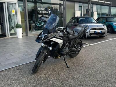 Bmw R 1300 GS Triple Black (2023 - 26) usata