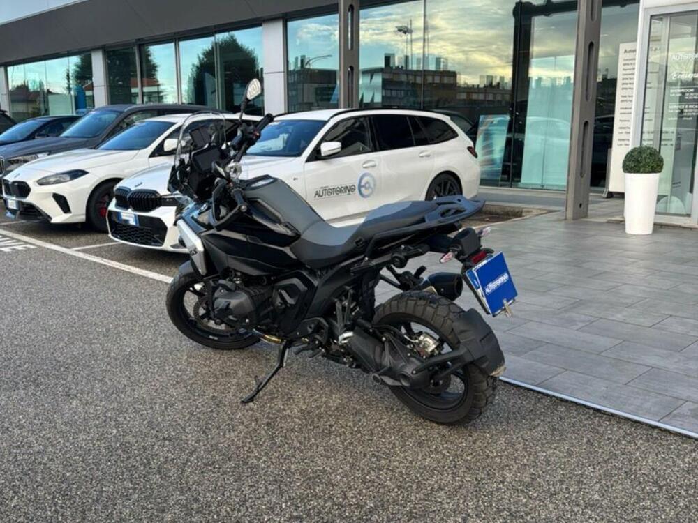 Bmw R 1300 GS Triple Black (2023 - 26) (5)