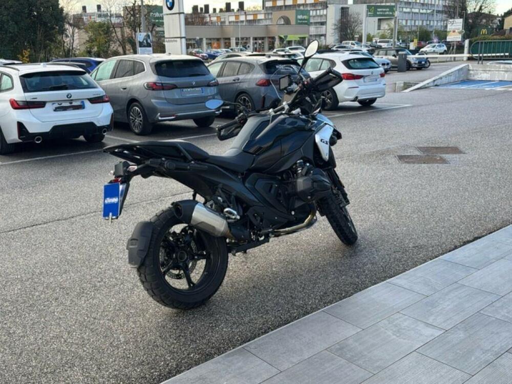 Bmw R 1300 GS Triple Black (2023 - 26) (7)