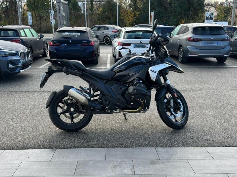 Bmw R 1300 GS Triple Black (2023 - 26) (8)
