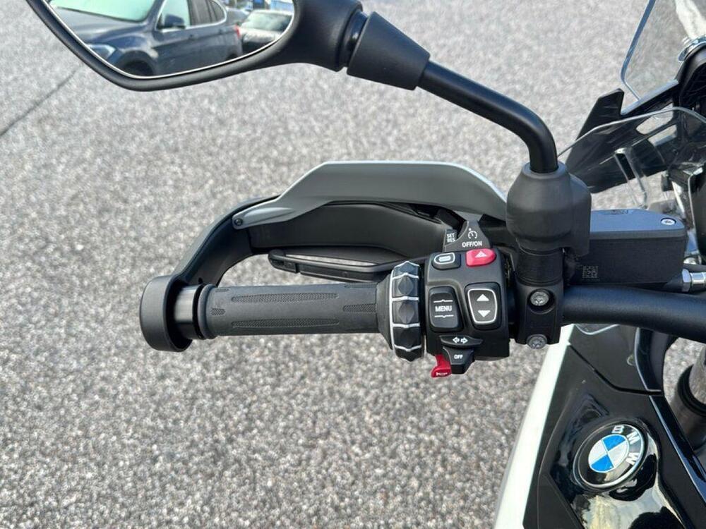 Bmw R 1300 GS Triple Black (2023 - 26) (10)