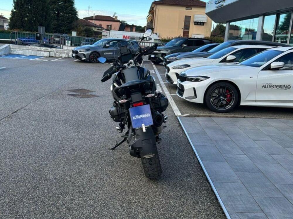 Bmw R 1300 GS Triple Black (2023 - 26) (6)