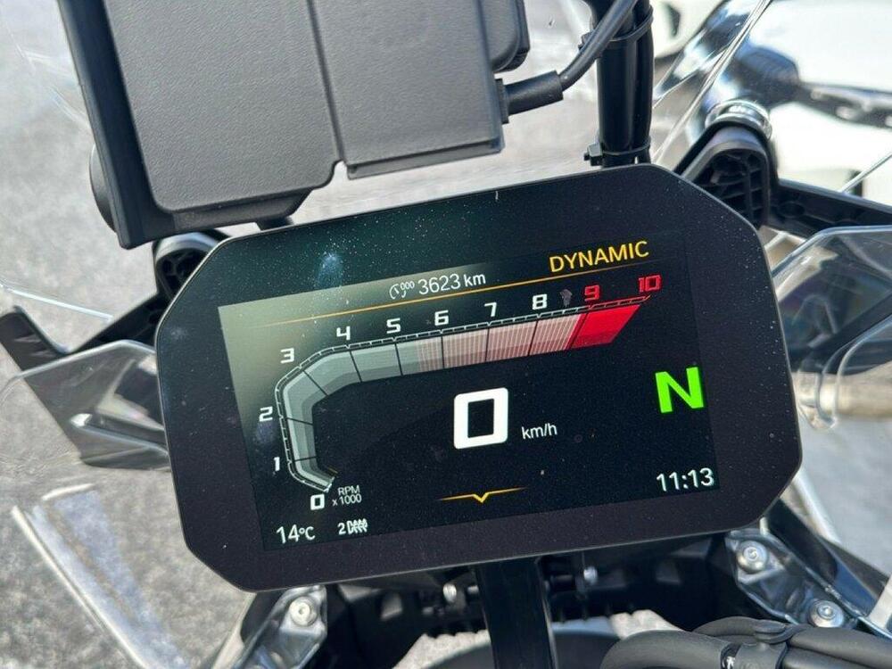 Bmw R 1300 GS Triple Black (2023 - 26) (12)