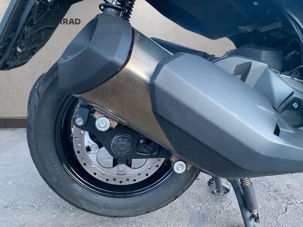 Bmw C 400 GT (2019 - 20) (6)