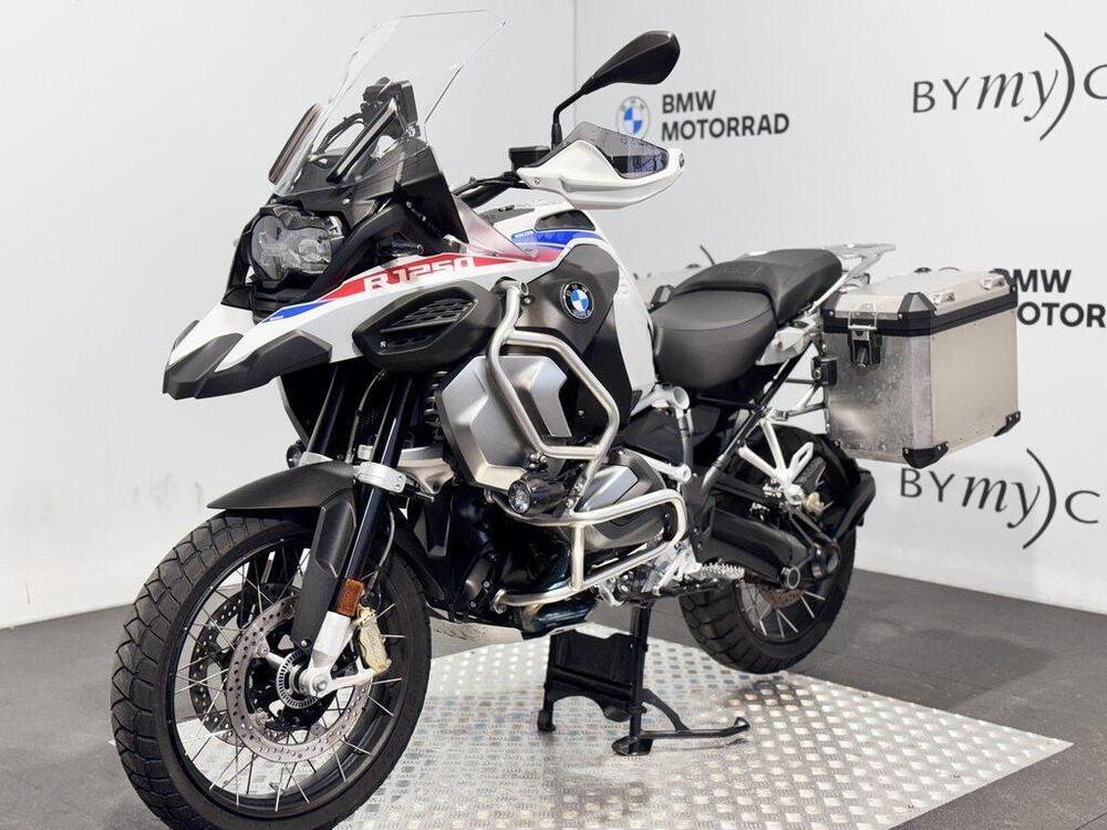 Bmw R 1250 GS Adventure (2021 - 24) (6)