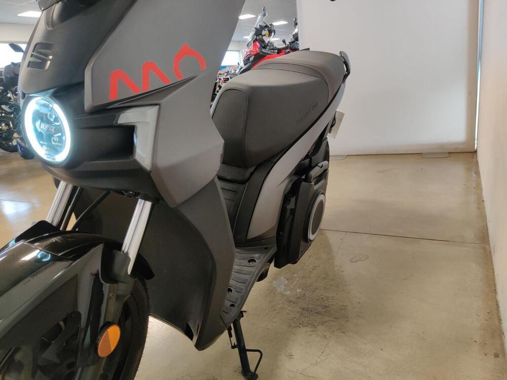 Seat MÓ 125 (2021 - 26) (3)