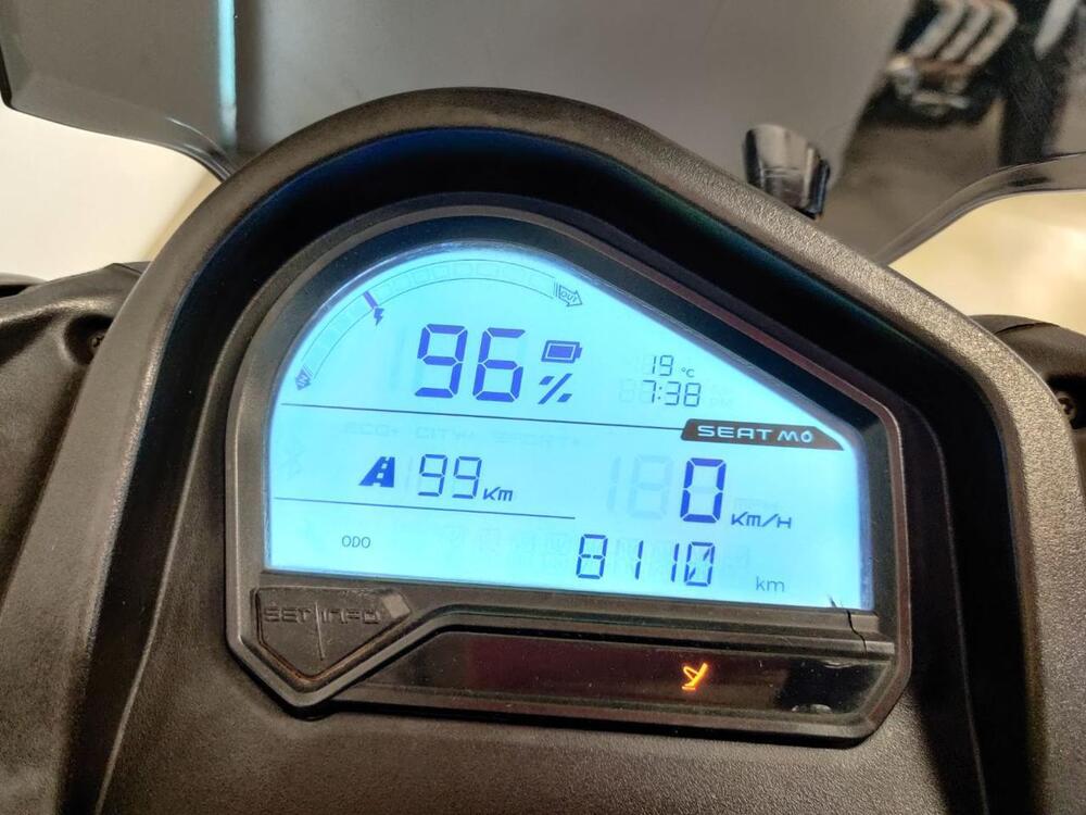 Seat MÓ 125 (2021 - 26) (12)