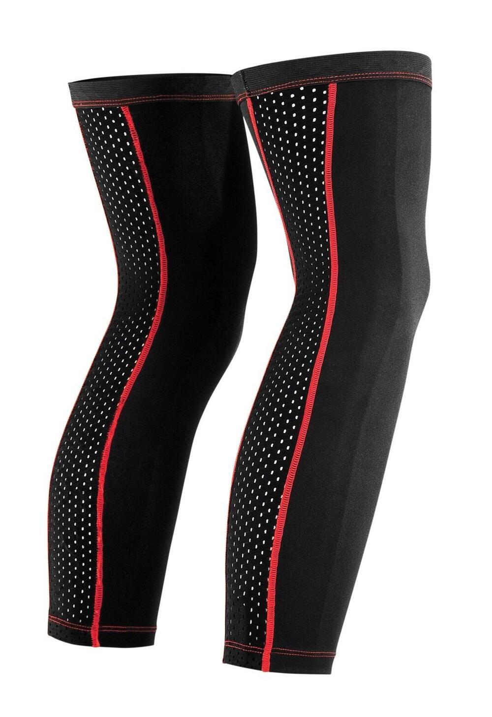 Calze tecniche Acerbis Elastic Nero