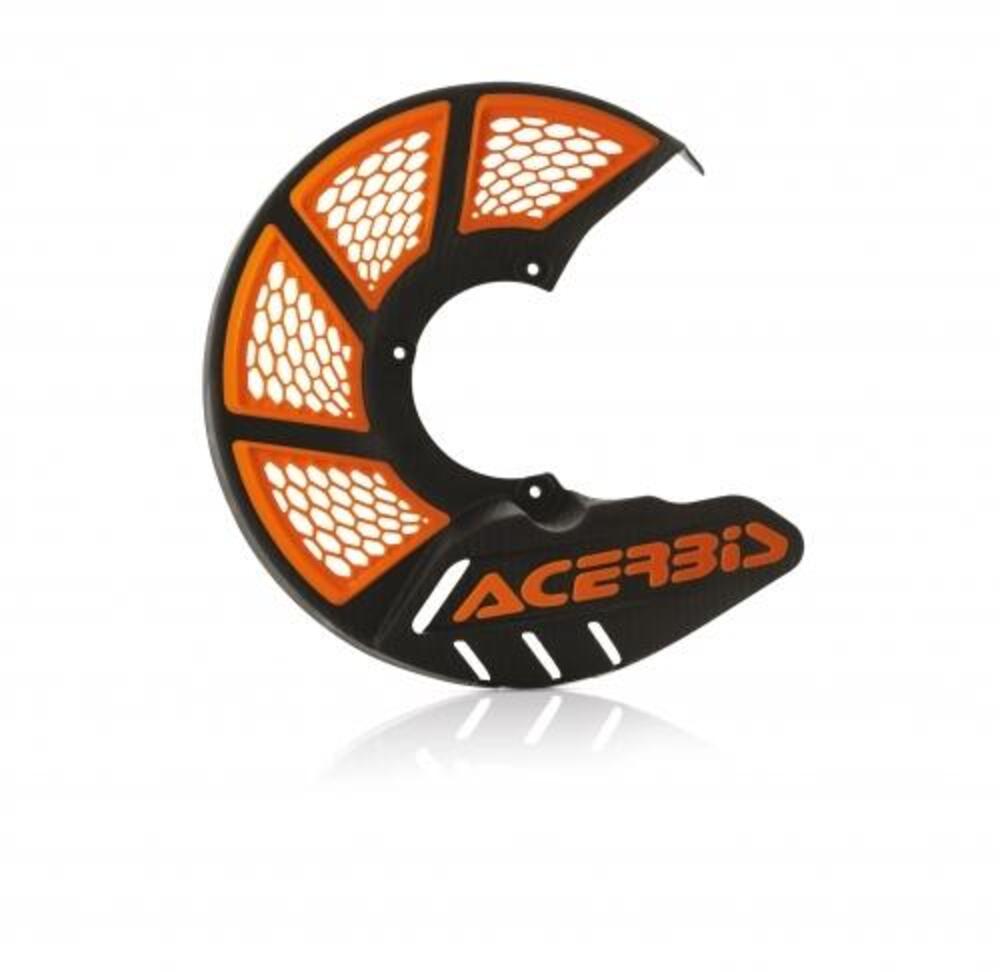 Copridisco anteriore Acerbis 0022264 X-BRAKE 2.0 K