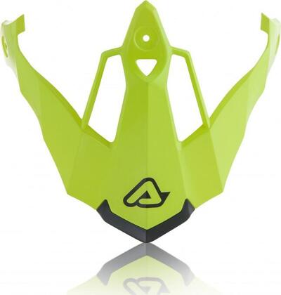 Ricambio frontino Acerbis REACTIVE Giallo